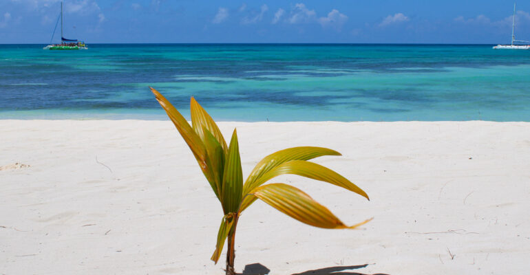 Why choose Punta Cana