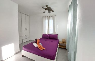 Espectacular casa en Bayahibe