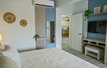 Tracadero Luxury Villa