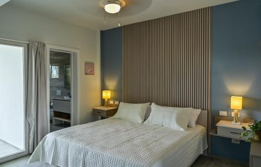 Tracadero Luxury Villa