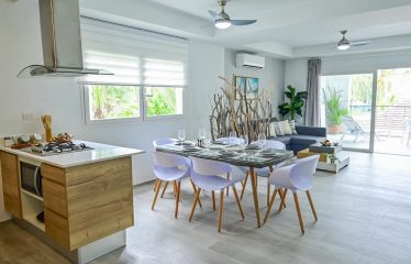 Tracadero Luxury Villa