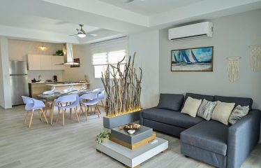 Tracadero Luxury Villa