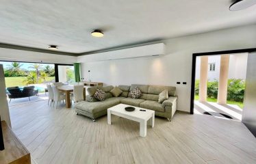 Estancia Flamboyanes – Villa nueva