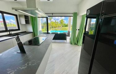 Estancia Flamboyanes – Villa nueva