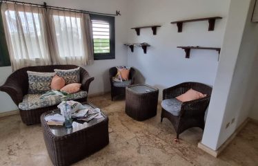 Estancia El Limon