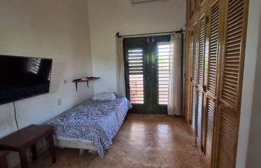 Estancia El Limon